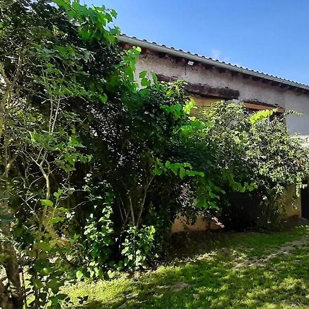 Вилла Veyrac Lavoute-sur-Loire Экстерьер фото