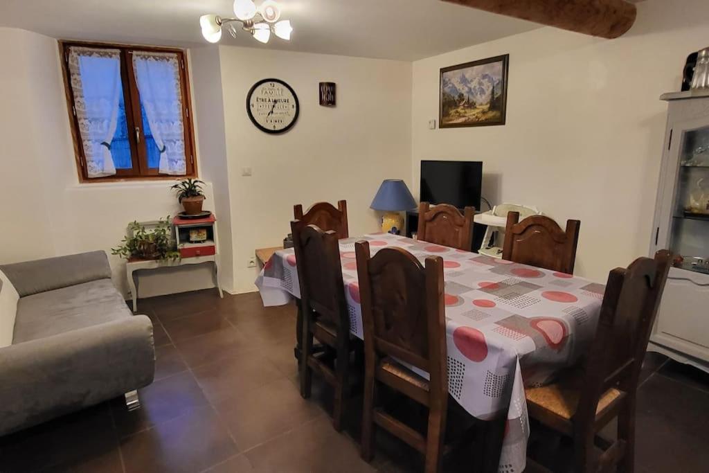 Вилла Veyrac Lavoute-sur-Loire Экстерьер фото