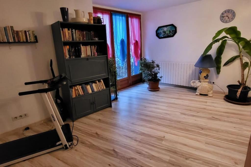 Вилла Veyrac Lavoute-sur-Loire Экстерьер фото